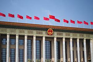 “科技智能一体化公共厕所革命”提案上两会头条！