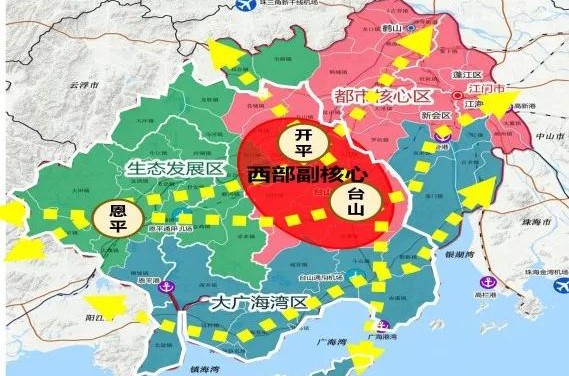 江门最新规划：指明陶瓷卫浴行业发展改造方向
