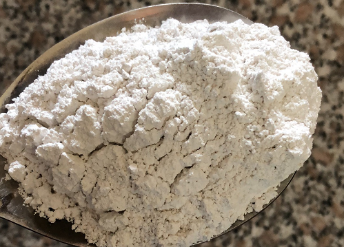 石家庄出售高白石英粉