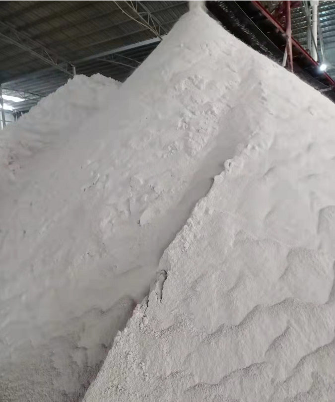 江西钾钠长石粉