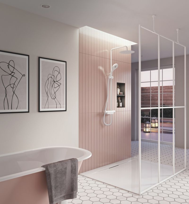 摩恩卫浴母公司1.6亿美元收购1家英国智能淋浴卫浴企业