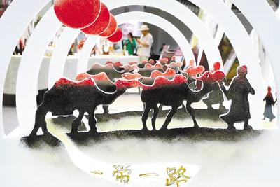 唐山“引智借力”推动陶瓷产业转型升级探访：艺术创意为“中国北方瓷都”添彩